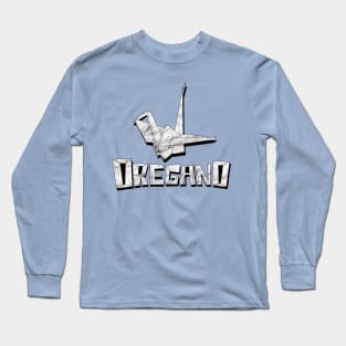 OREGANO Long Sleeve T-Shirt